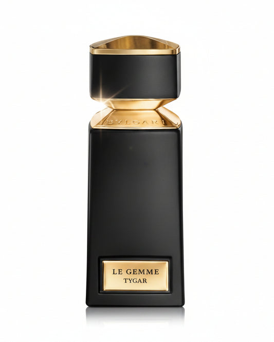 Bvlgari Le Gemme Tygar Eau De Parfum (Decanted Sample)