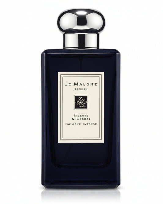 Jo Malone Incense & Cedrat Cologne Intense (Decanted Sample)