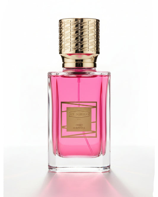 Ex Nihilo Sweet Morphine Eau De Parfum (Decanted Sample)