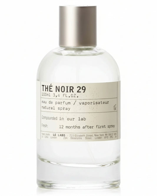 Le Labo The Noir 29 Eau De Parfum (Decanted Sample)