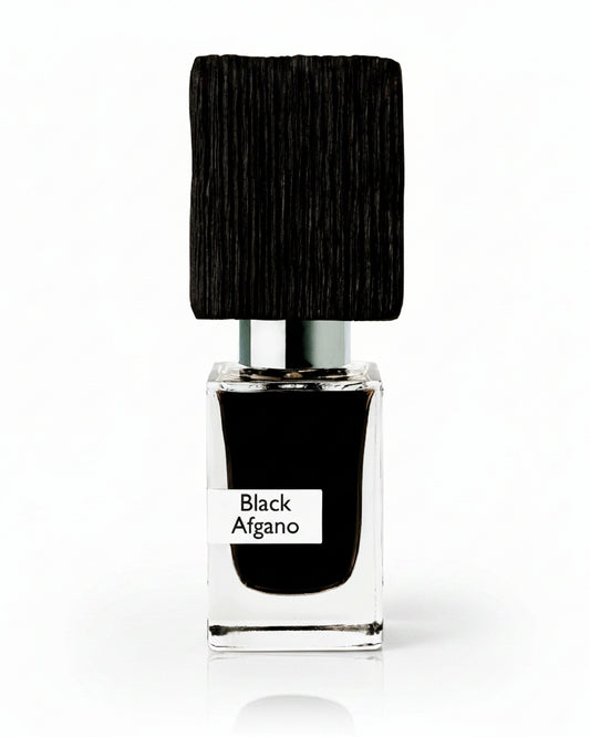 Nasomatto Black Afgano Extrait De Parfum (Decanted Sample)