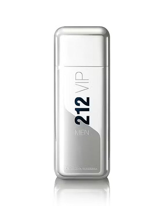 Carolina Herrera 212 VIP Men Eau De Parfum (Decanted Sample)