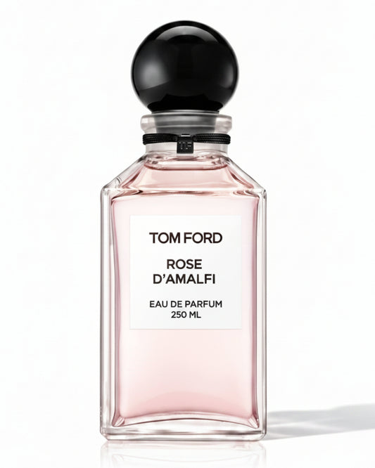 Tom Ford Rose D'Amalfi Eau De Parfum (Decanted Sample)