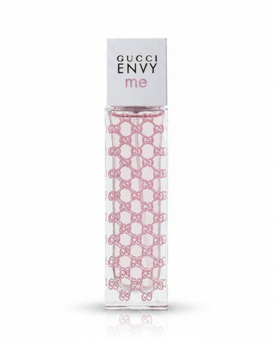 Gucci Envy Me Eau De Toilette (Decanted Sample)