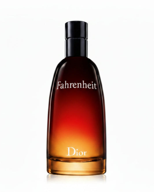 Dior Farenheit Eau De Toilette (Decanted Sample)