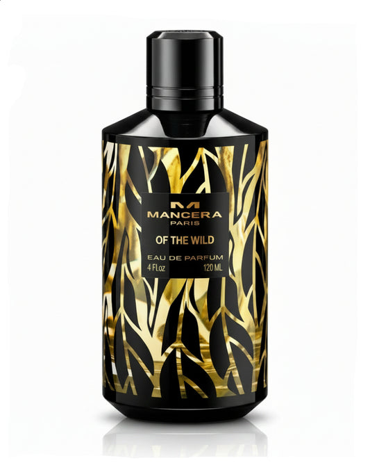Mancera Of The Wild Eau De Parfum (Decanted Sample)