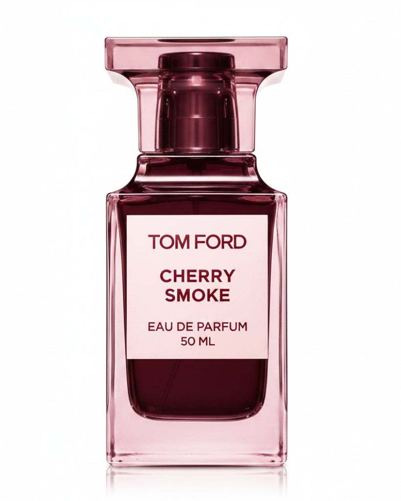 Tom Ford Cherry Smoke Eau De Parfum (Decanted Sample)