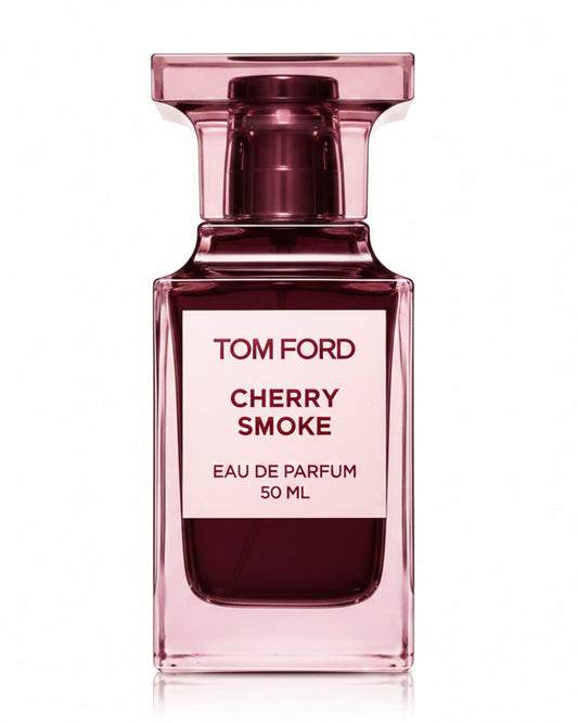 Tom Ford Cherry Smoke Eau De Parfum (Decanted Sample)