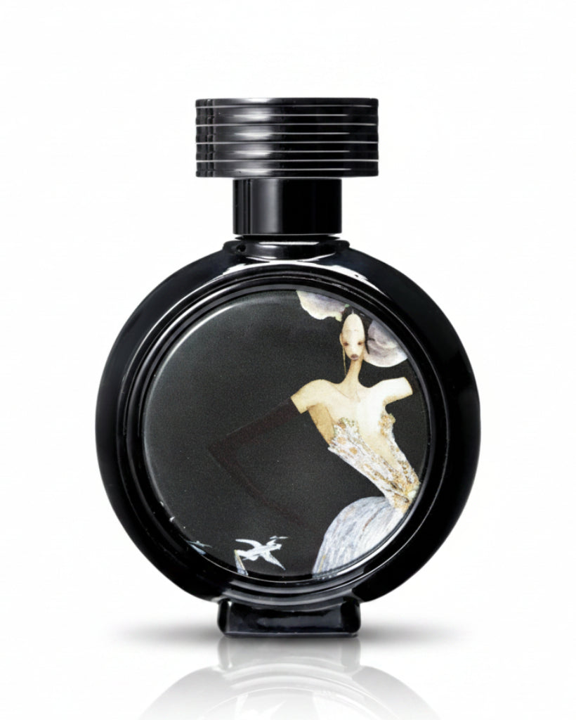Haute Fragrance Company Devil's Intrigue Eau De Parfum (Decanted Sample)