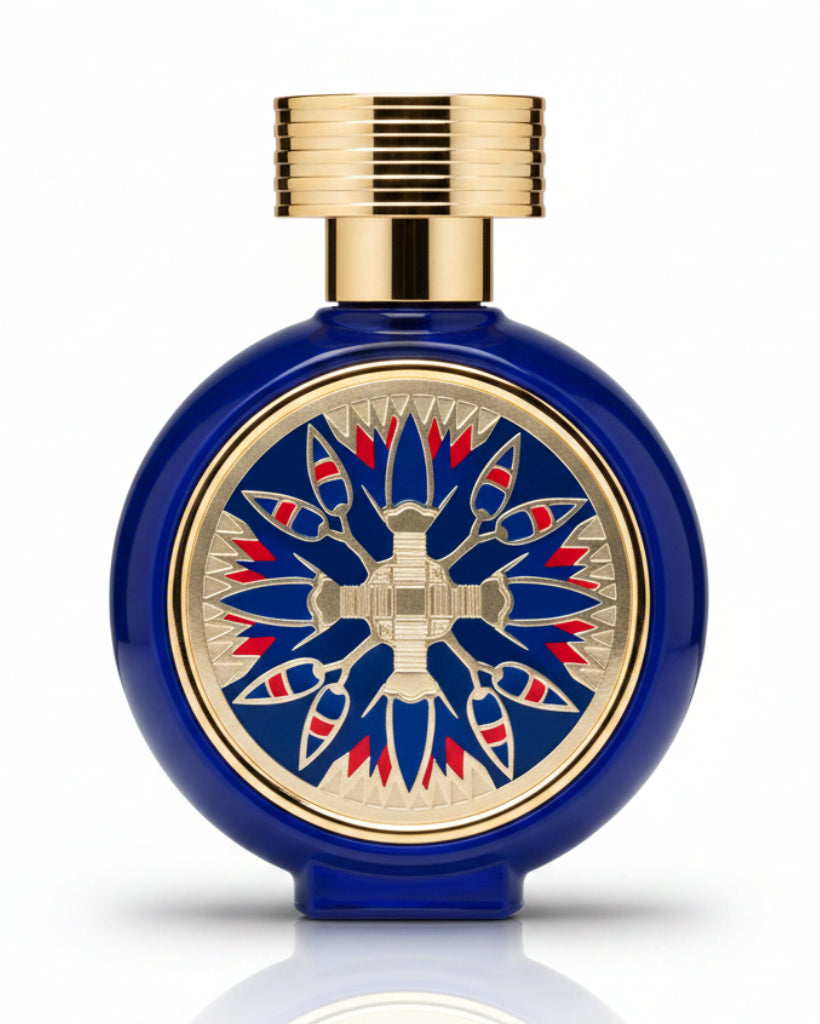Haute Fragrance Company Divine Blossom Eau De Parfum (Decanted Sample)