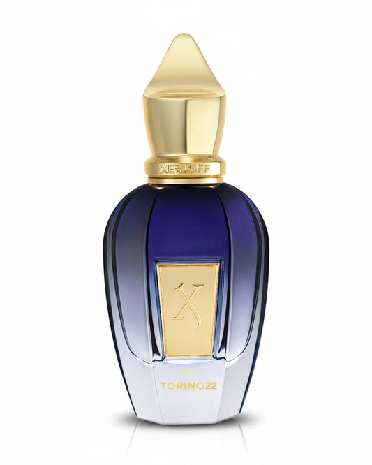 Xerjoff Torino 22 Eau De Parfum (Decanted Sample)