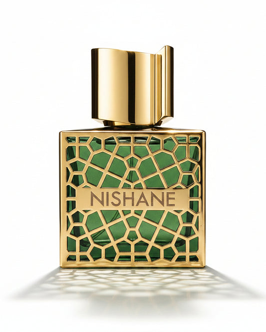 Nishane Shem Extrait De Parfum (Decanted Sample)