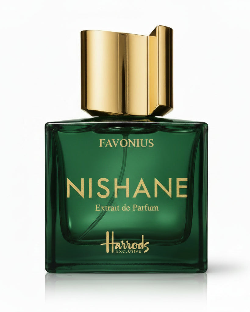 Nishane Favonius Extrait De Parfum (Decanted Sample)