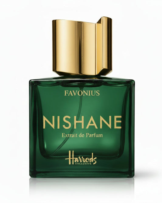 Nishane Favonius Extrait De Parfum (Decanted Sample)
