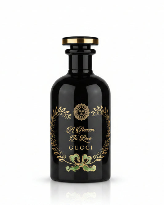 Gucci A Reason To Love Eau De Parfum (Decanted Sample)