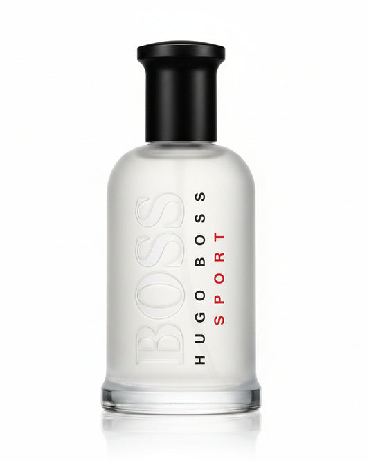 Hugo Boss Bottled Sport Eau De Toilette (Decanted Sample)