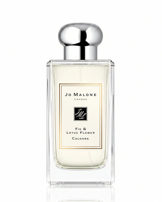 Jo Malone Fig & Lotus Flower Cologne (Decanted Sample)