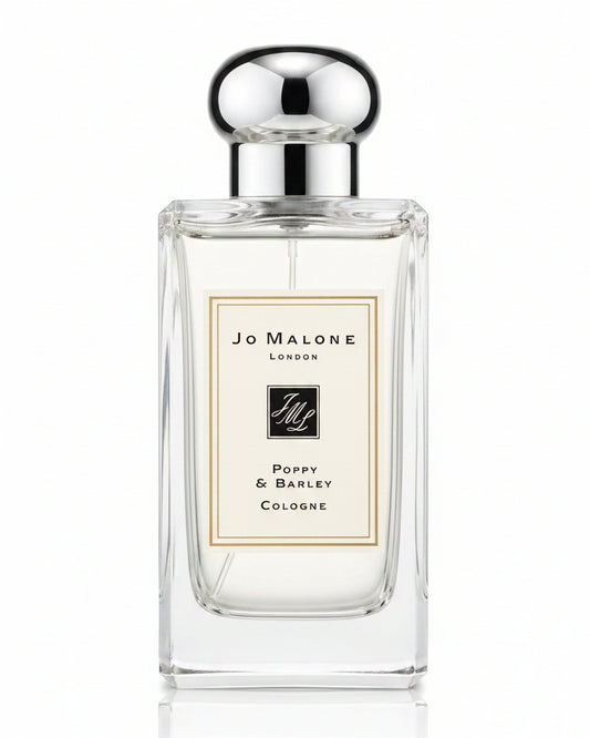 Jo Malone Poppy & Barley Cologne (Decanted Sample)