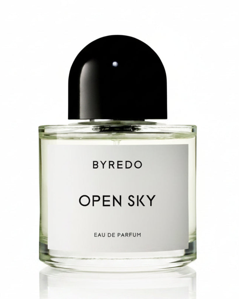 Byredo Open Sky Eau De Parfum (Decanted Sample)