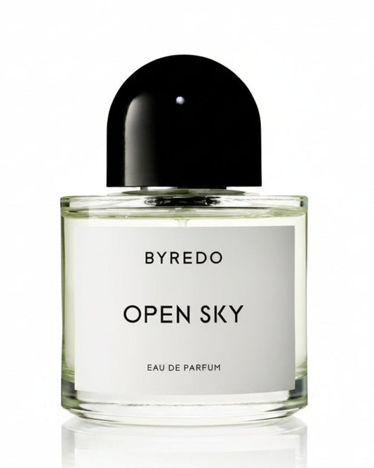 Byredo Open Sky Eau De Parfum (Decanted Sample)