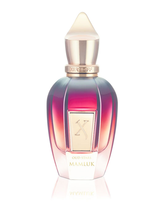 Xerjoff Mamluk Oud Stars Eau De Parfum (Decanted Sample)