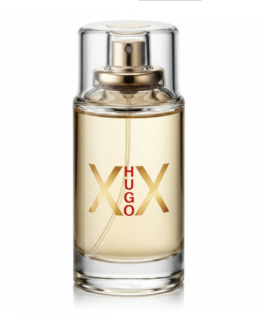 Hugo Boss XX Eau De Toilette (Decanted Sample)