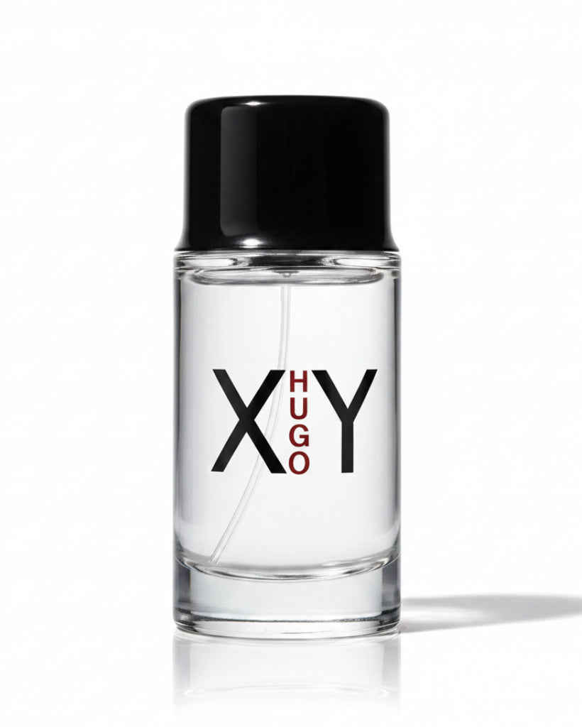 Hugo Boss XY Him Eau De Toilette (Decanted Sample)