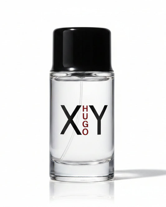 Hugo Boss XY Him Eau De Toilette (Decanted Sample)