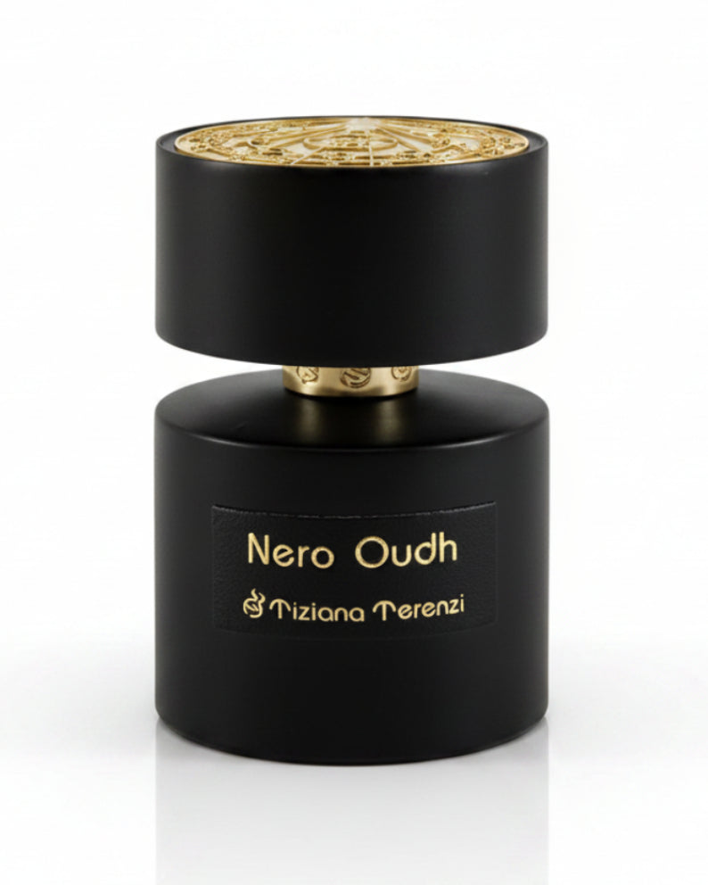 Tiziana Terenzi Nero Oudh Extrait De Parfum (Decanted Sample)