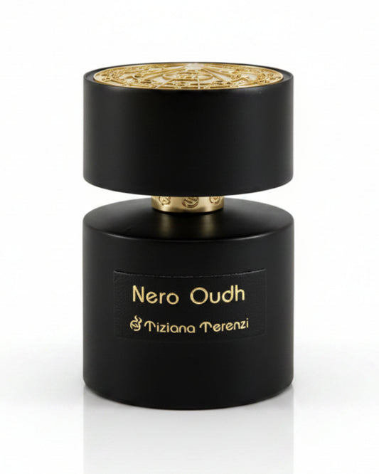 Tiziana Terenzi Nero Oudh Extrait De Parfum (Decanted Sample)