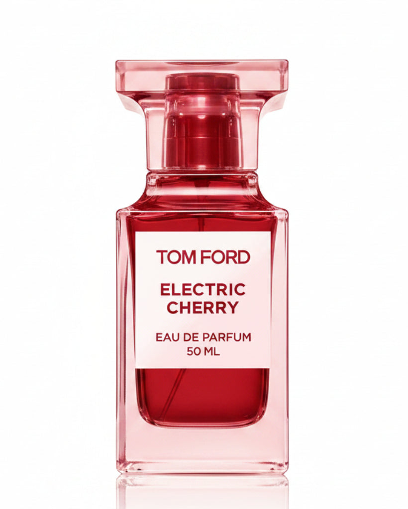 Tom Ford Electric Cherry Eau De Parfum (Decanted Sample)