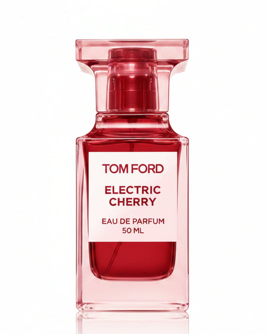 Tom Ford Electric Cherry Eau De Parfum (Decanted Sample)
