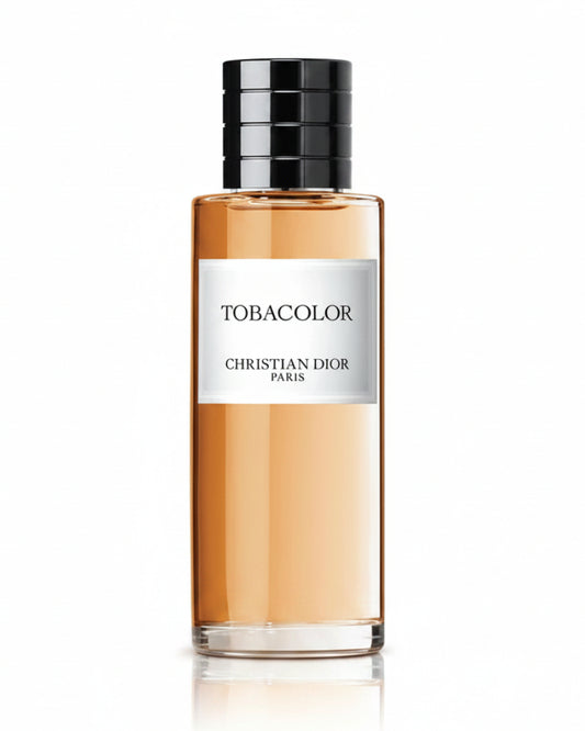 Dior Tobacolor Eau De Parfum (Decanted Sample)