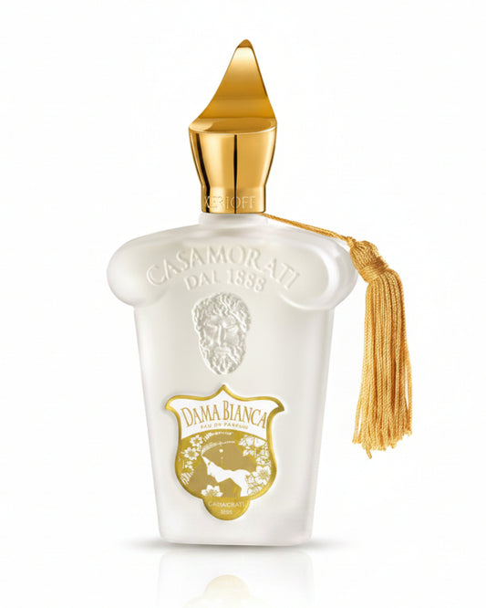 Xerjoff Casamorati Dama Bianca Eau De Parfum (Decanted Sample)