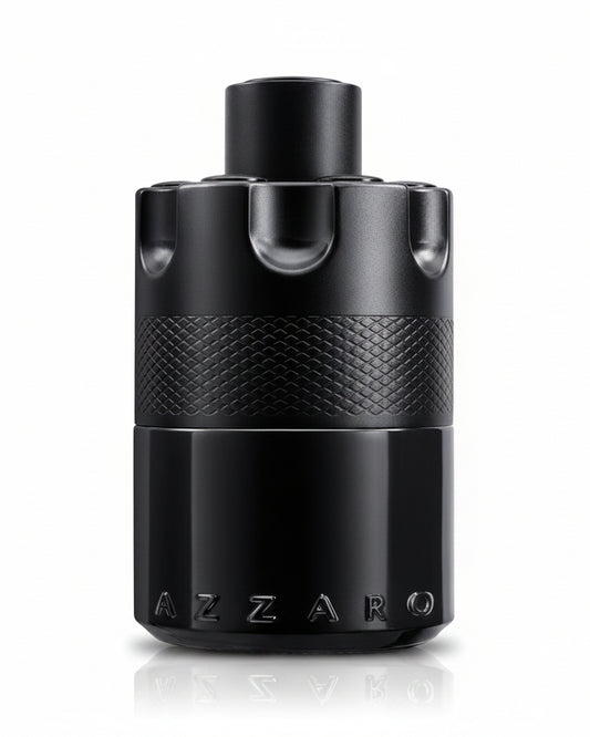 Azzaro The Most Wanted Intense Eau De Parfum (Decanted Sample)