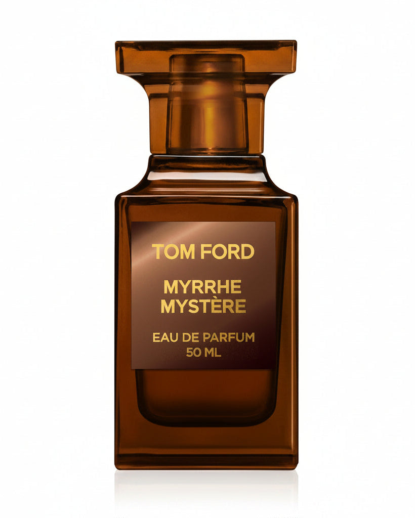 Tom Ford Myrrhe Mystere Eau De Parfum (Decanted Sample)
