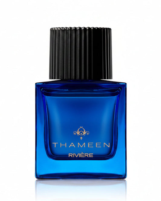 Thameen Riviere Extrait De Parfum (Decanted Sample)