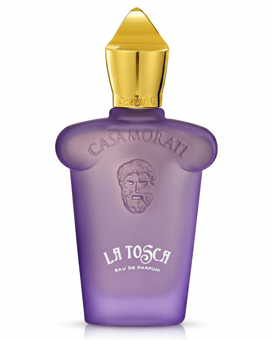 Xerjoff Casamorati La Tosca Eau De Parfum (Decanted Sample)