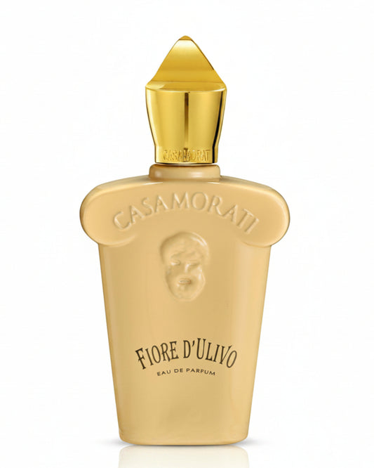 Xerjoff Casamorati Fiore D'Ulivo Eau De Parfum (Decanted Sample)