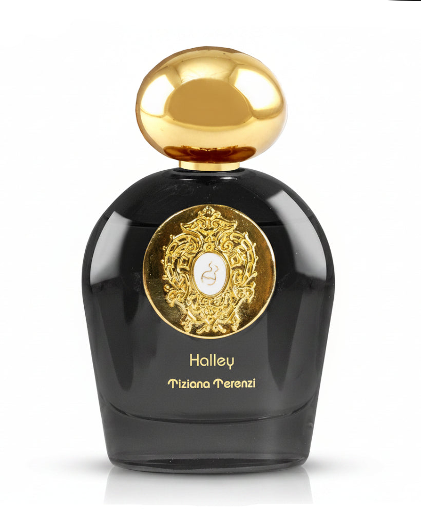 Tiziana Terenzi Halley Extrait De Parfum (Decanted Sample)