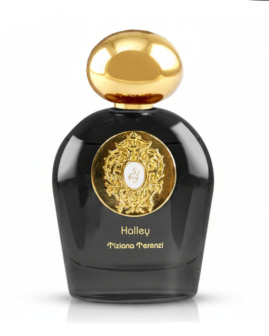 Tiziana Terenzi Halley Extrait De Parfum (Decanted Sample)