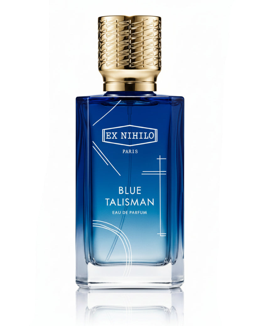 Ex Nihilo Blue Talisman Eau De Parfum (Decanted Sample)