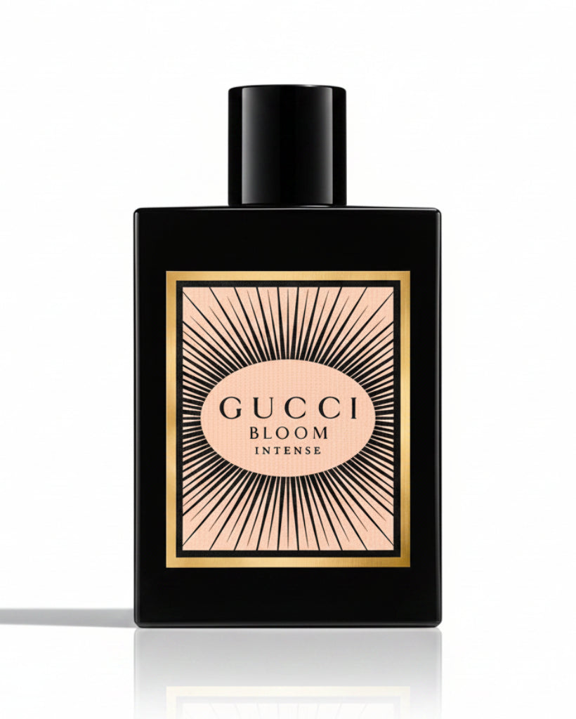 Gucci Bloom Intense Eau De Parfum (Decanted Sample)