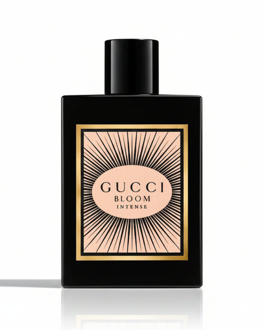 Gucci Bloom Intense Eau De Parfum (Decanted Sample)