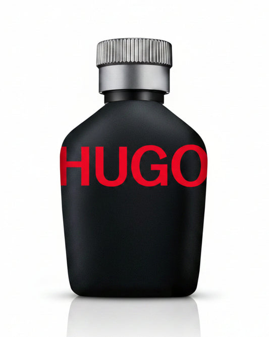 Hugo Boss Just Different Him Eau De Toilette (Decanted Sample)