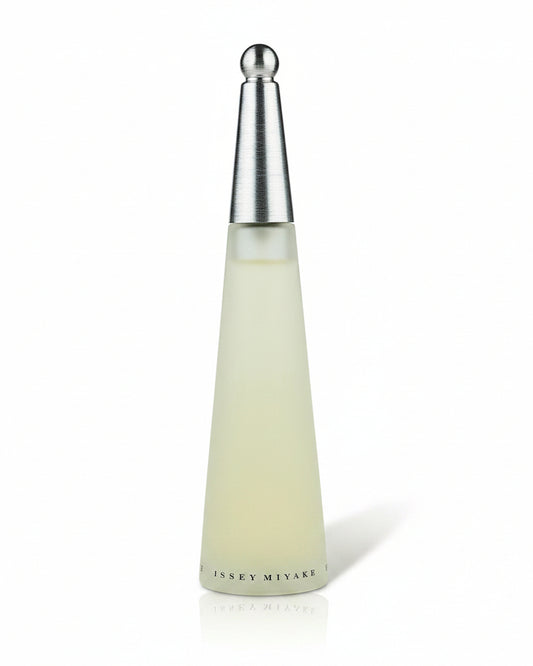 Issey Miyake L’eau D’Issey Pour Femme Eau De Toilette (Decanted Sample)