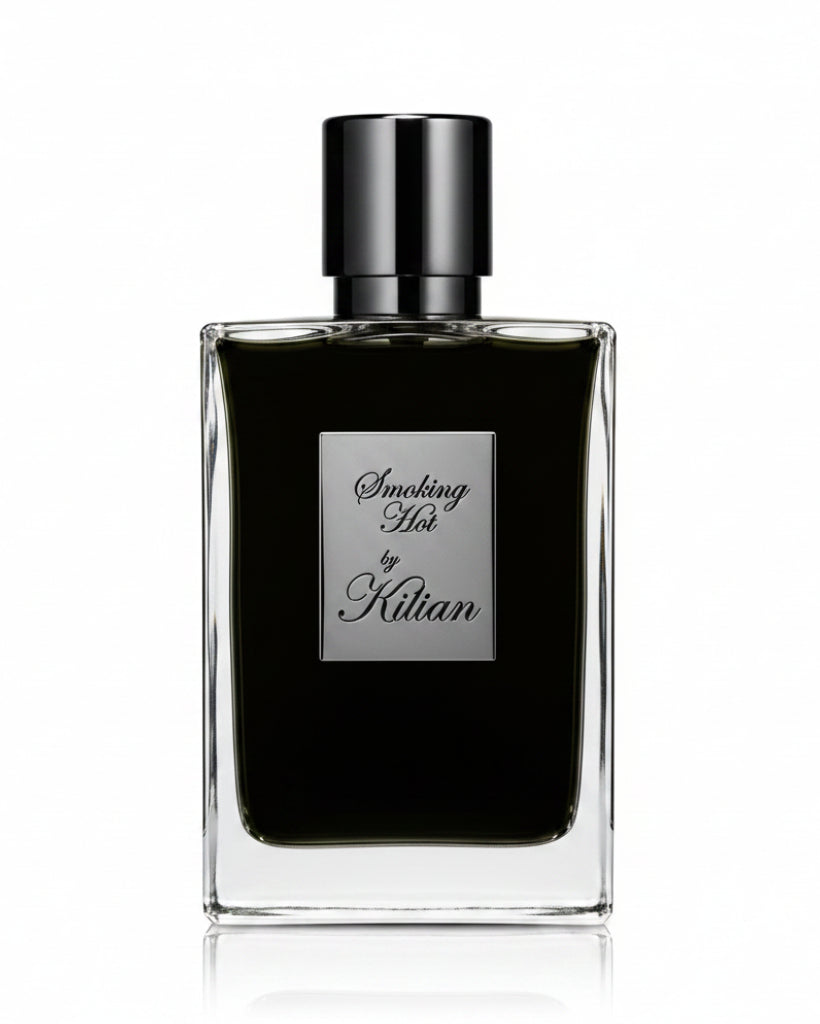 Kilian Smoking Hot Eau De Parfum (Decanted Sample)