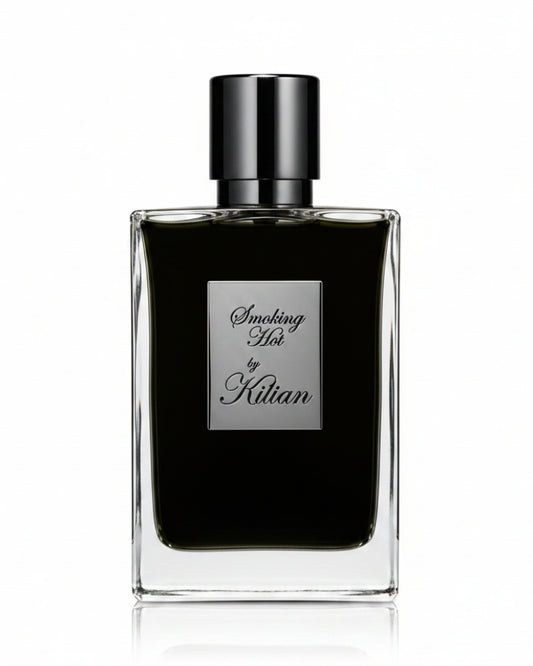 Kilian Smoking Hot Eau De Parfum (Decanted Sample)