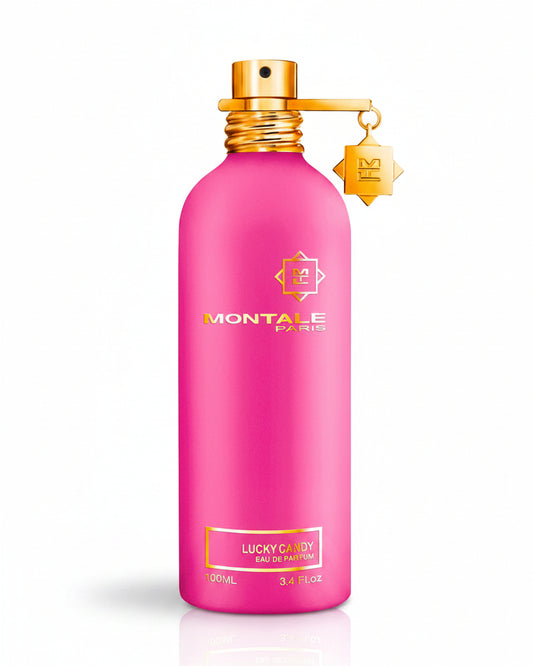 Montale Lucky Candy Eau De Parfum (Decanted Sample)