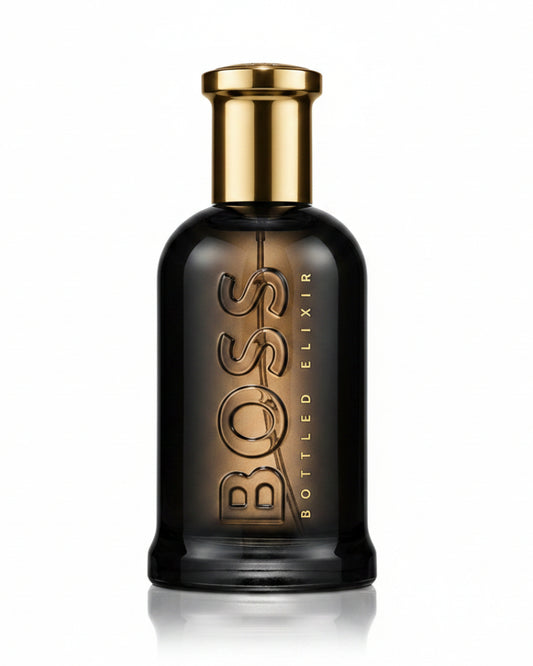 Hugo Boss Bottled Elixir (Decanted Sample)